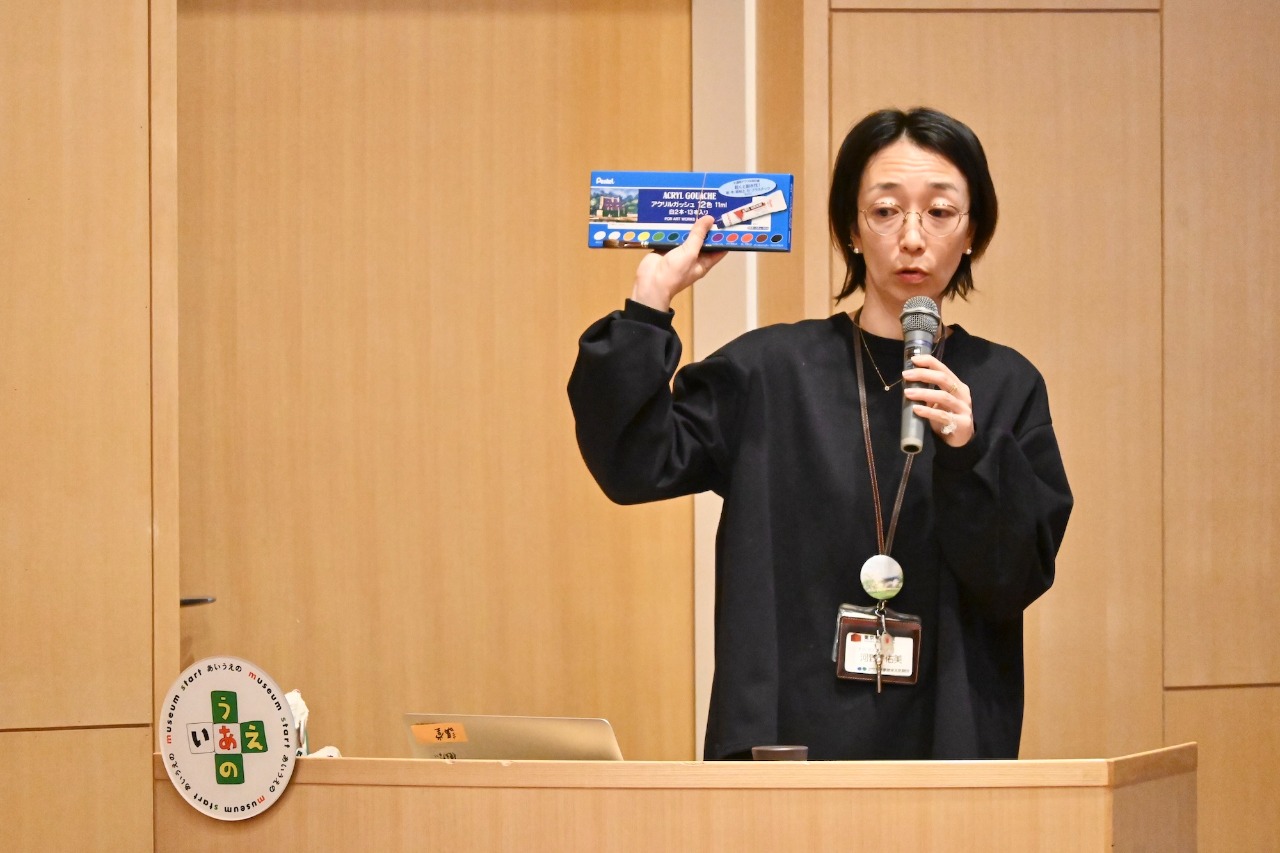 学区に入った絵です Ado × 新しい学校のリーダーズ × YOASOBI「matsuri '25