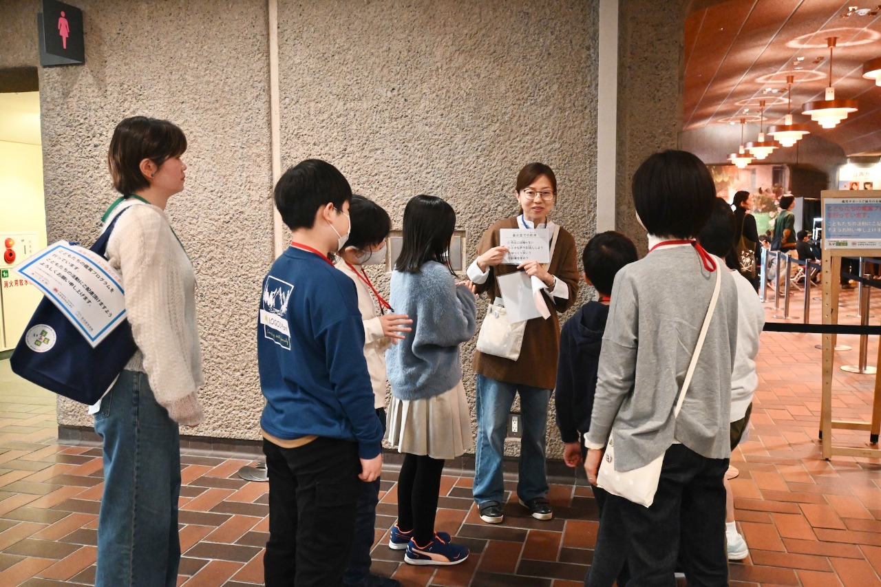印象派 モネからアメリカへ ウスター美術館所蔵 文京区立礫川