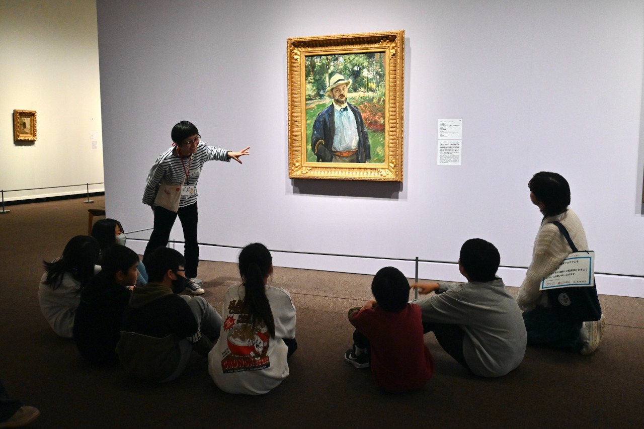 小学校の推薦された絵画　美術品 教育版画運動が蒔いた種｜町村 悠香｜ネットTAM